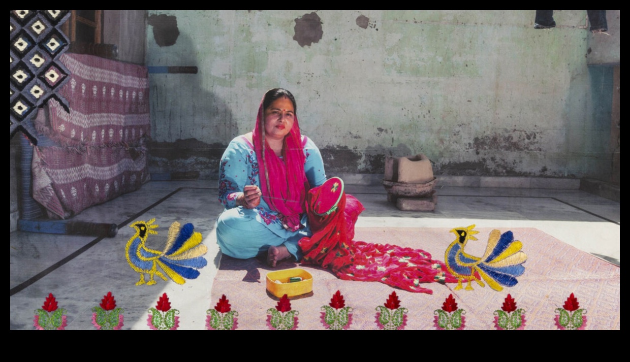 Conceptual Craft A Modern Take on Traditional Techniques 4 Conceptual Craft: Bridging Traditional Techniques and Contemporary Ideas