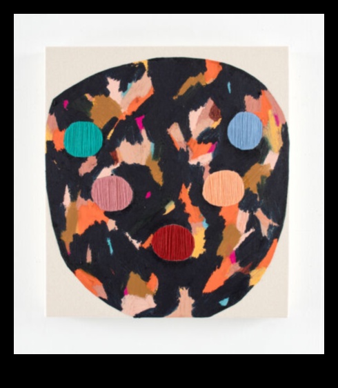 Conceptual Craft A Modern Take on Traditional Techniques 5 Conceptual Craft: Bridging Traditional Techniques and Contemporary Ideas