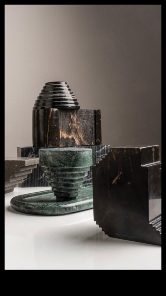 Conceptual Craftsmanship A Modern Take on Traditional Techniques 1