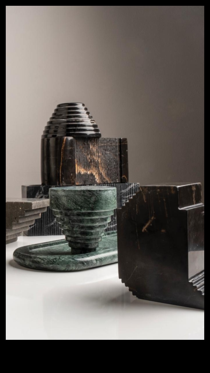 Conceptual Craftsmanship A Modern Take on Traditional Techniques 1 Conceptual Craftsmanship: Merging Traditional Techniques with Contemporary Ideas