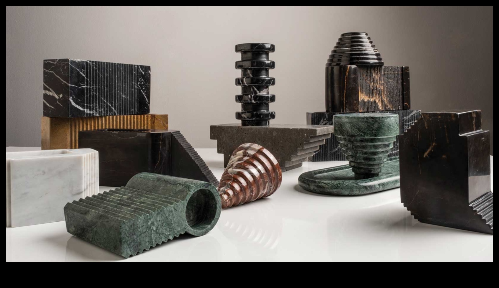 Conceptual Craftsmanship A Modern Take on Traditional Techniques 2 Conceptual Craftsmanship: Merging Traditional Techniques with Contemporary Ideas