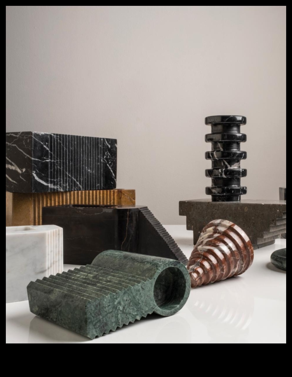 Conceptual Craftsmanship A Modern Take on Traditional Techniques 3 Conceptual Craftsmanship: Merging Traditional Techniques with Contemporary Ideas