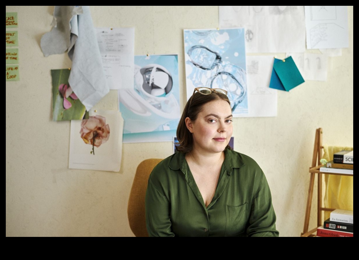 Conceptual Craftsmanship A Modern Take on Traditional Techniques 5 Conceptual Craftsmanship: Merging Traditional Techniques with Contemporary Ideas