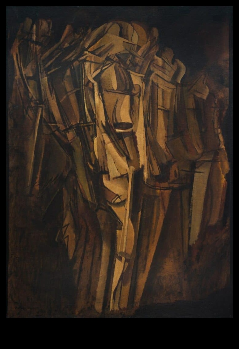 Conceptual Explorations: Ideas as Art in the Modern Age