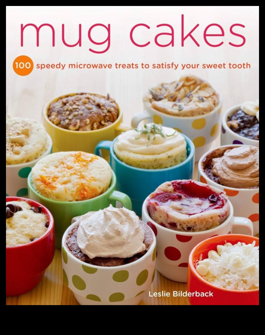 Confectionery Chronicles: Baking Adventures for Sweet Tooths