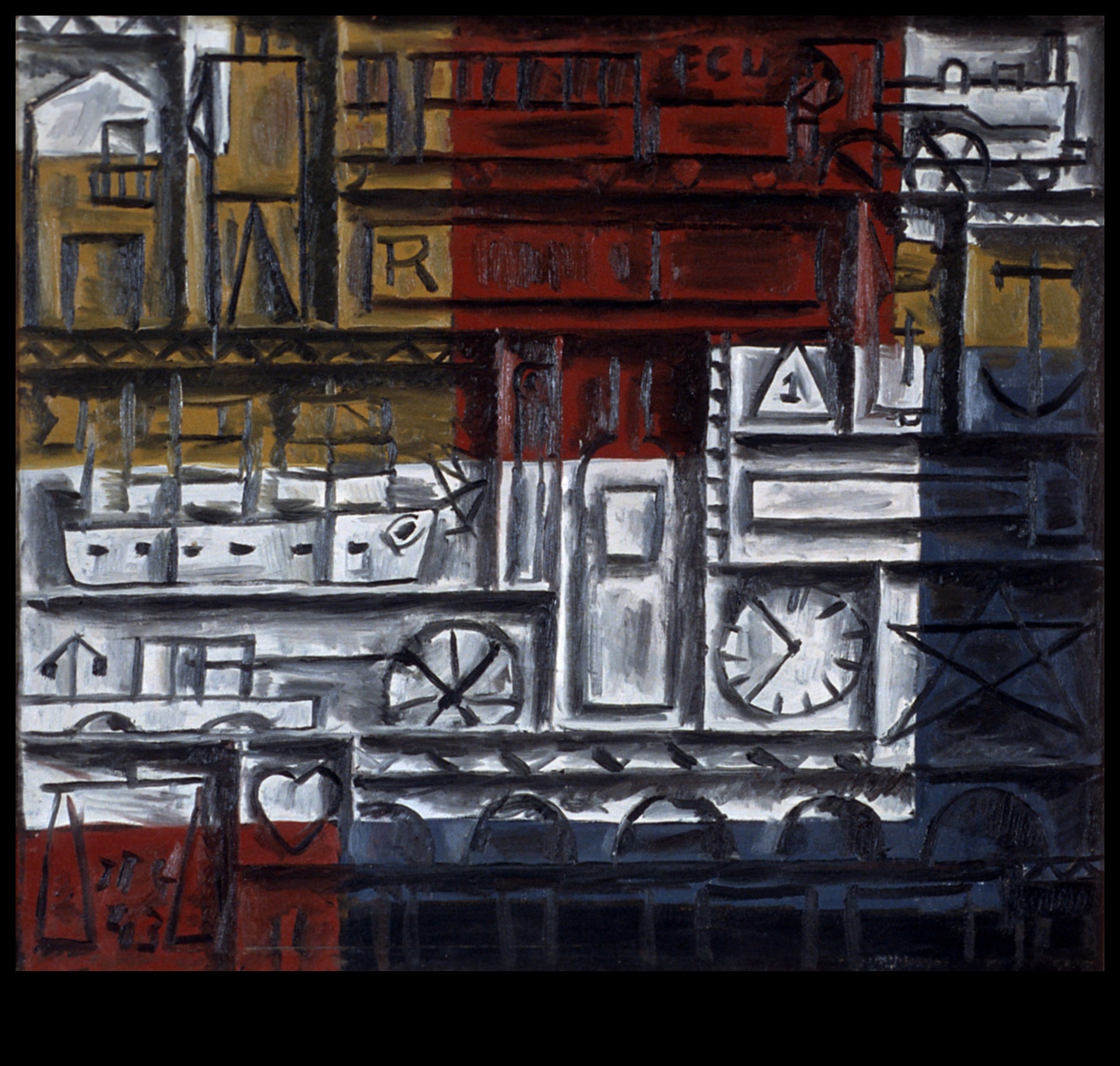 Constructivist Concepts Geometry and Precision in Modern Art 3 Constructivist Concepts: Geometry and Precision in Modern Art