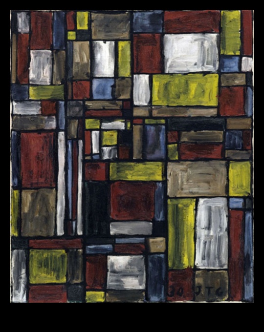 Constructivist Concepts Geometry and Precision in Modern Art 4 Constructivist Concepts: Geometry and Precision in Modern Art