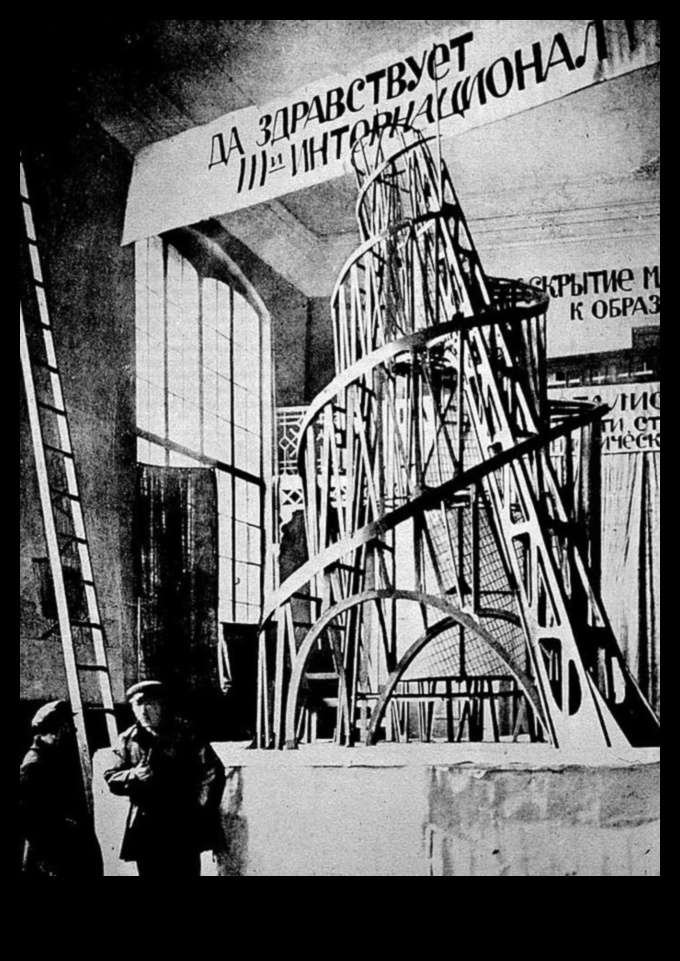 Constructivist Concepts How Modern Art Shaped Architecture 3 Constructivist Concepts: Modern Art's Architectural Influences
