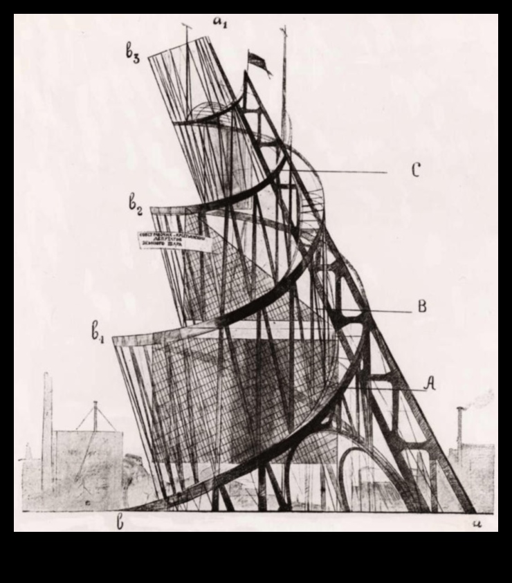 Constructivist Concepts Where Art and Architecture Meet 58 Constructivist Concepts Where Art and Architecture Meet 1
