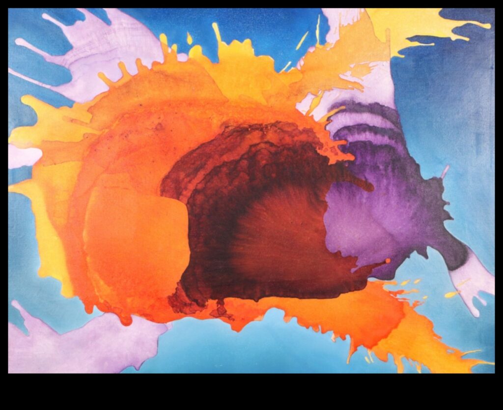 Contemporary Canvas Exploring the Now in Artistic Expression 40 Contemporary Canvas Exploring the Now in Artistic Expression 1