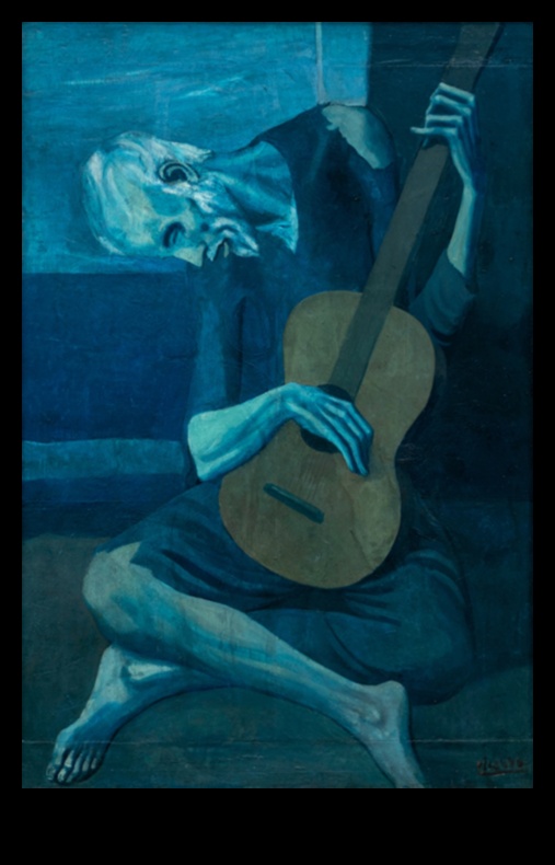 Contemporary Canvas Exploring the Now in Artistic Expression 4 Contemporary Canvas: Exploring the Now in Artistic Expression