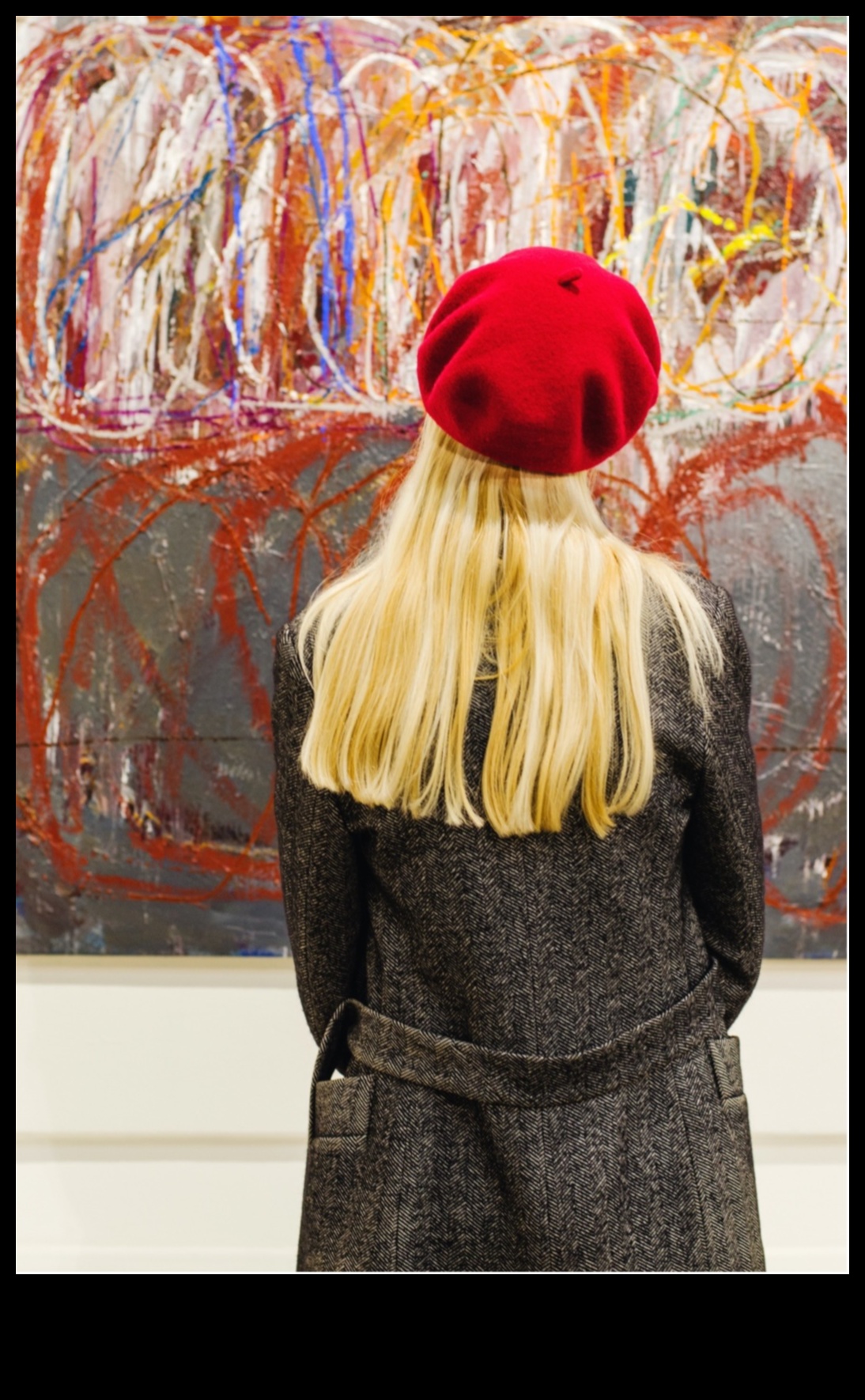 Contemporary Conversations Art Reflects the Modern World 5 Contemporary Conversations: Art as a Reflection of Modern Discourse