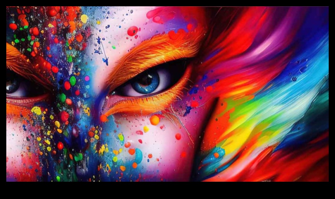 Contemporary Icons: Shaping Cultural Narratives through Art