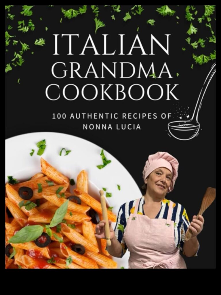 Cook Like Nonna Learn the Classic Italian Kitchen Secrets of Your Italian Grandmother 1