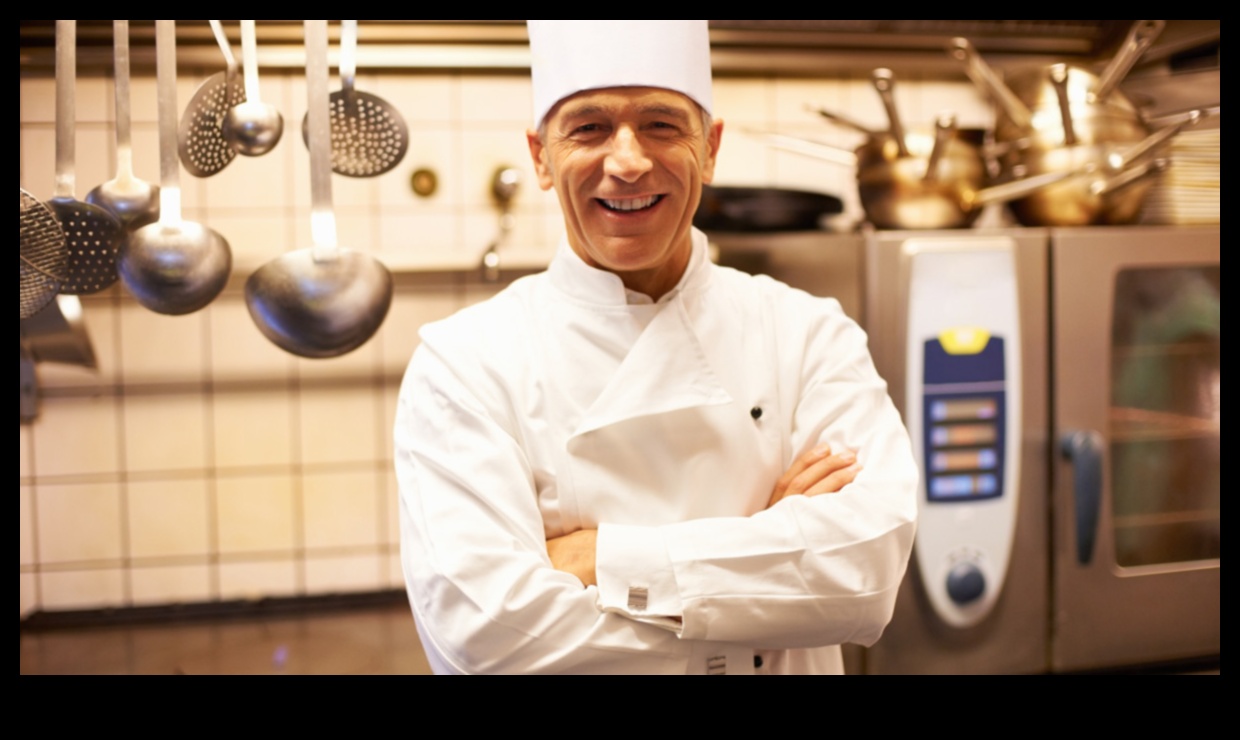 Cooking 101: Essential Tips for Every Aspiring Chef