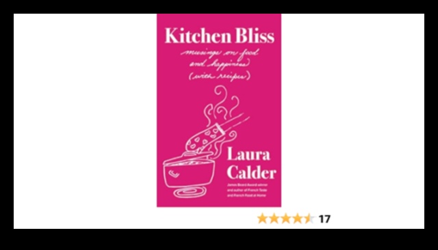 Cooking Bliss: Crafting Moments of Joy in Your Home Kitchen