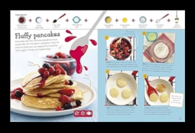 Cooking Comfort Zone: Embrace the Art of Home Cooking