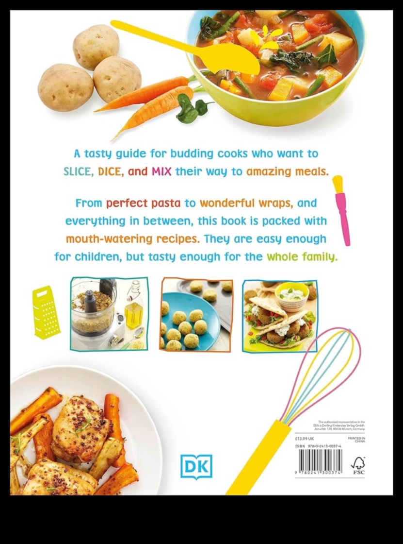 Cooking Comfort Zone: Embrace the Art of Home Cooking