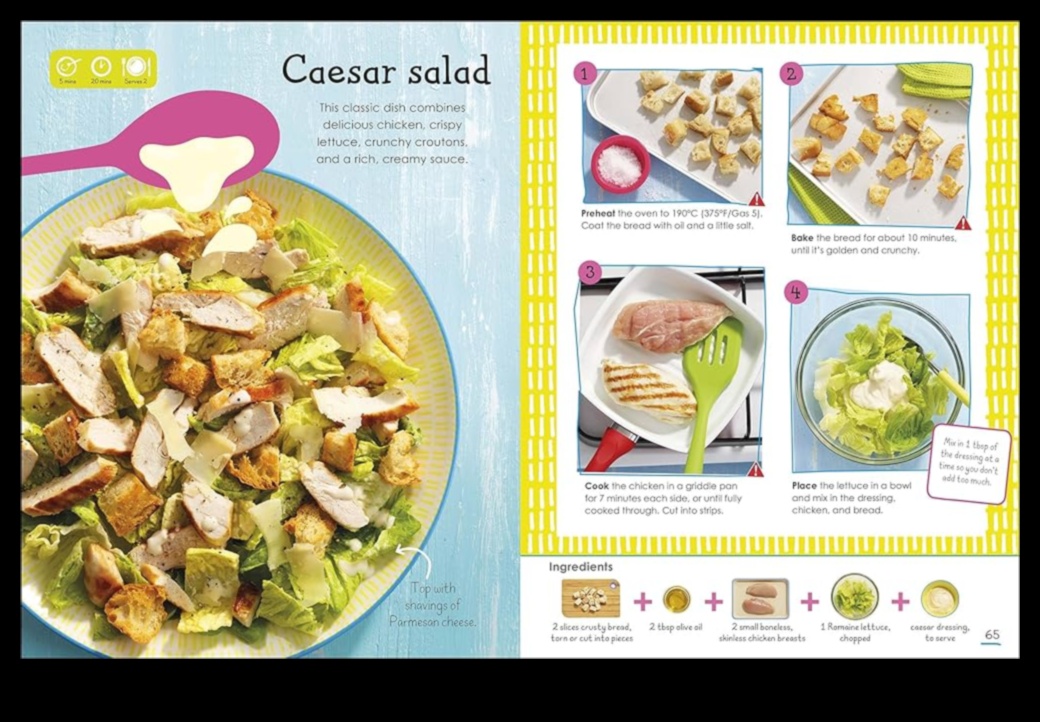 Cooking Comfort Zone: Embrace the Art of Home Cooking