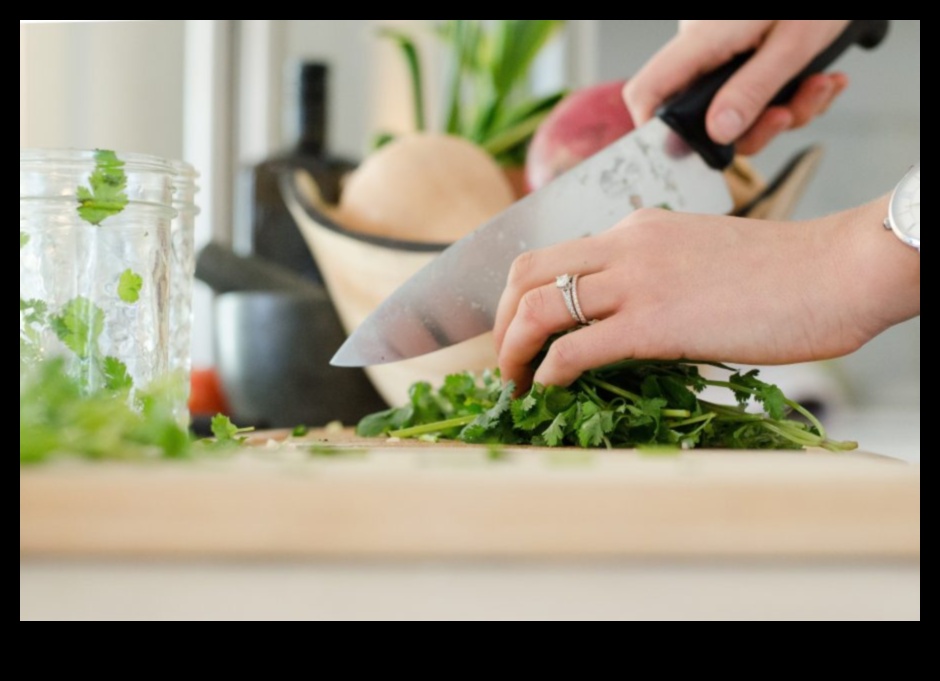 Cooking Confidence 7 Tips for Home Kitchen Success 1