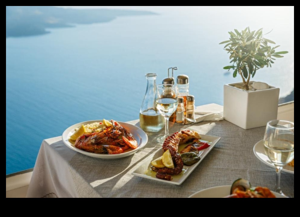 Cooking Connections: Weaving Culinary Tales in Your Home