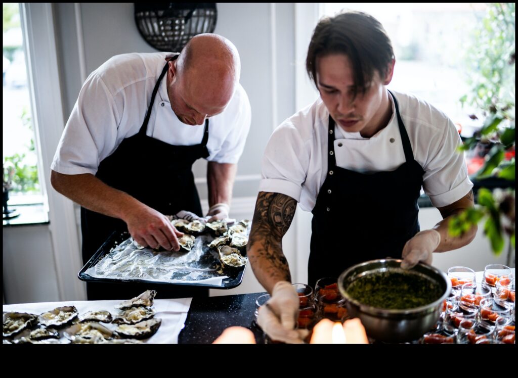 Cooking Like a Chef 7 Secrets Every Home Cook Should Know 1