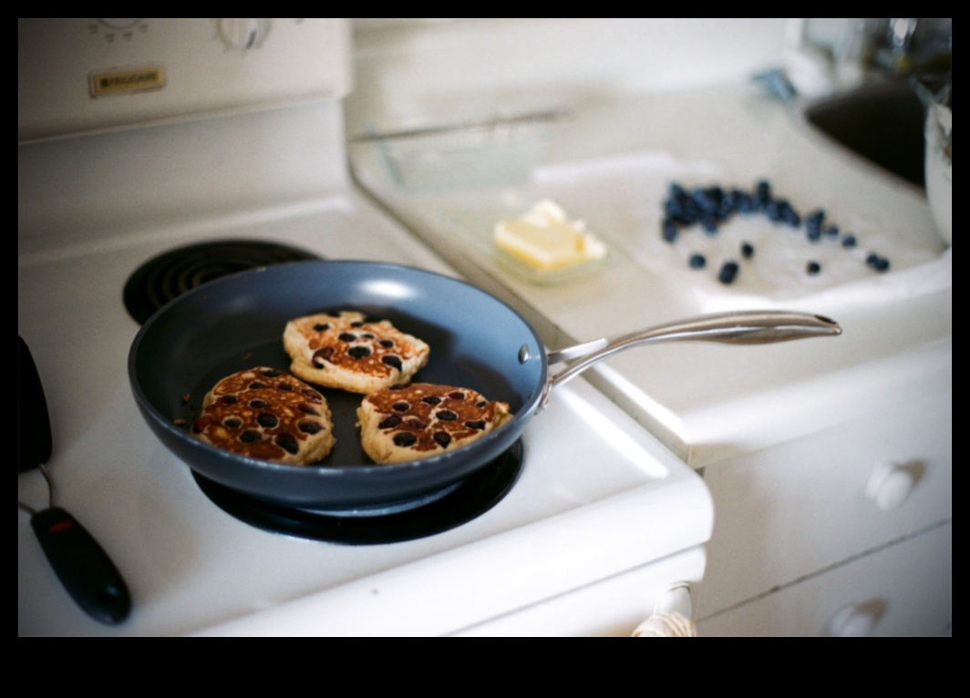 Cooking Like a Chef: Insider Tips for Home Cooks