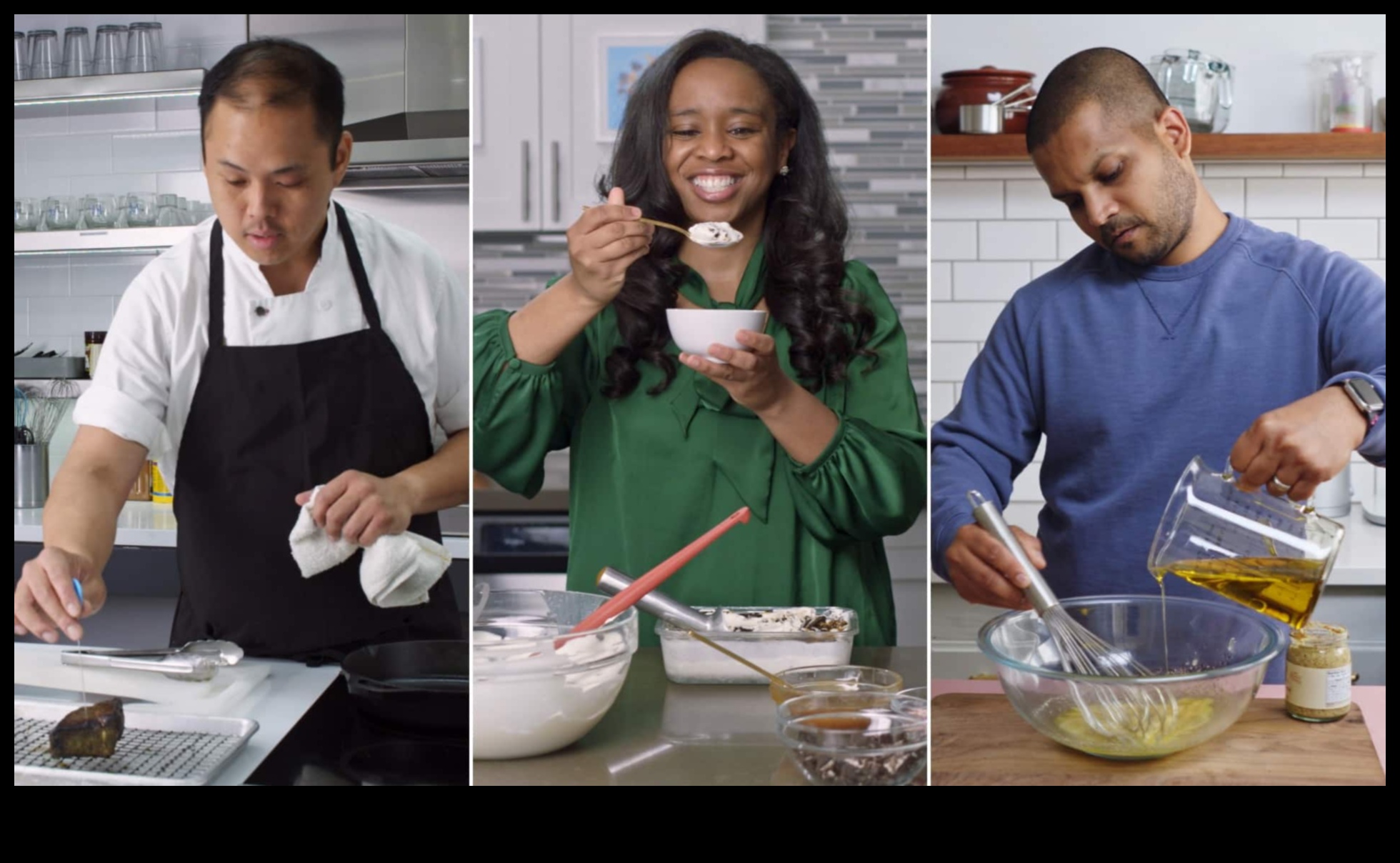 Cooking Like a Chef: Insider Tips for Home Cooks