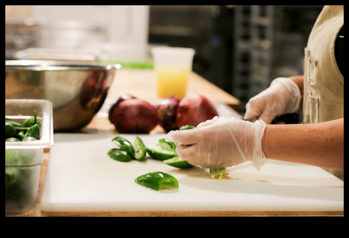 Cooking Mastery: Insider Tips for Culinary Success at Home
