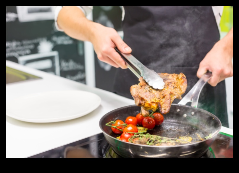 Cooking Mastery: Insider Tips for Culinary Success at Home