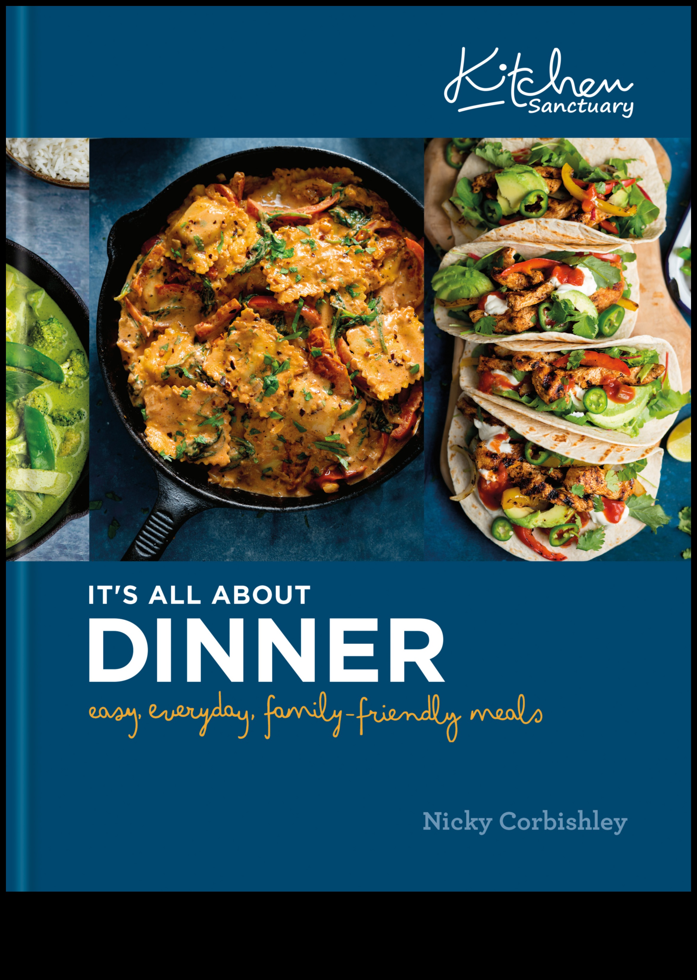 Cooking Sanctuary: Nurturing Your Well-Being with Home Meals