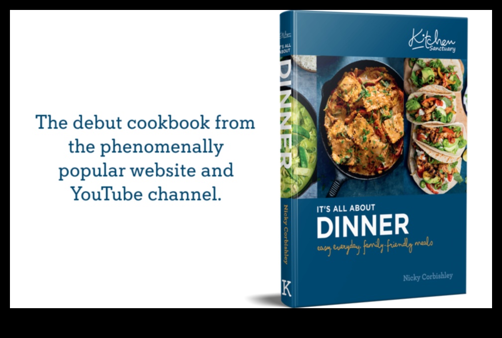 Cooking Sanctuary: Nurturing Your Well-Being with Home Meals