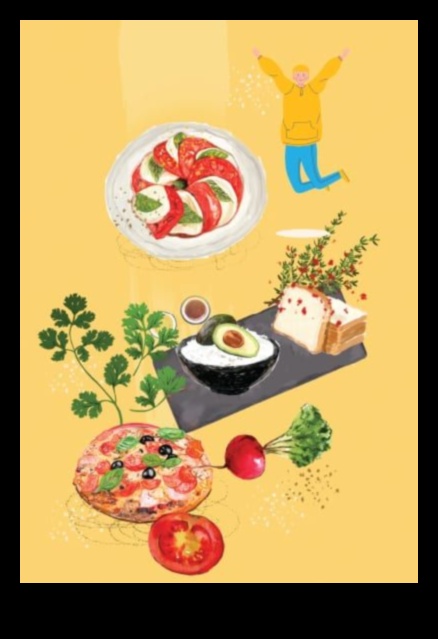 Cooking Coziness: Infusing Love into Every Home-Cooked Dish