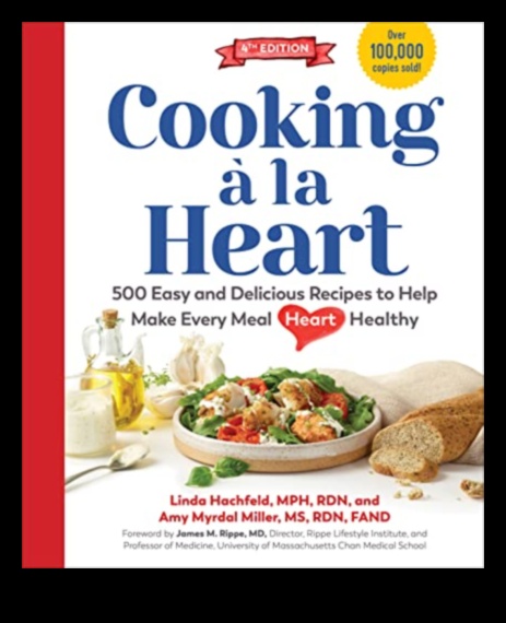 Cooking Coziness: Infusing Love into Every Home-Cooked Dish