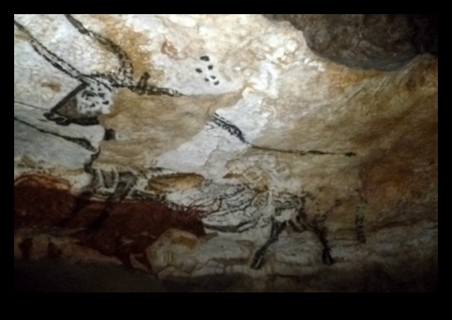 Cosmic Cave Celestial Motifs in Prehistoric Rock ArtA glimpse into the beliefs and astronomical knowledge of our ancient ancestors 12 Cosmic Cave Celestial Motifs in Prehistoric Rock ArtA glimpse into the beliefs and astronomical knowledge of our ancient ancestors 1
