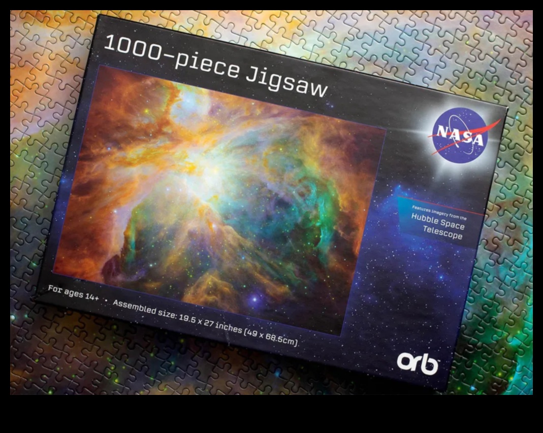 Cosmic Chronicles: Space Exploration Gifts for Little Astronomers