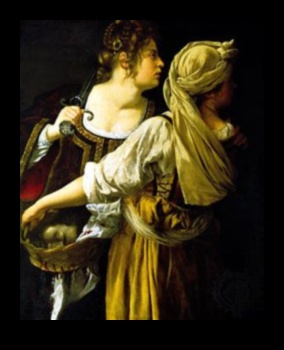 Courtly Colors A Tour of Emotion in Baroque Art 1