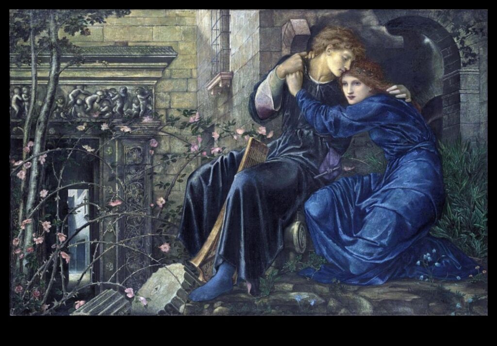 Courtly Colors A Tour of Emotion in Renaissance Art 1