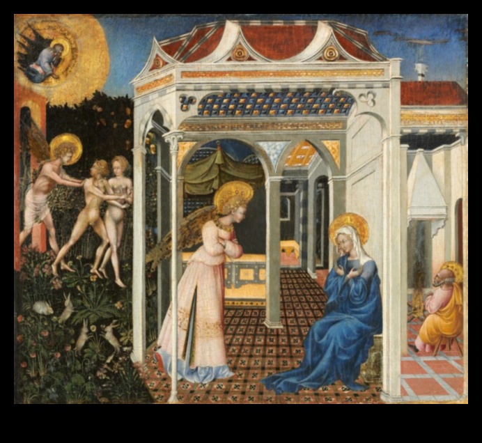 Courtly Colors: The Palette of Emotion in Renaissance Artistic Representations