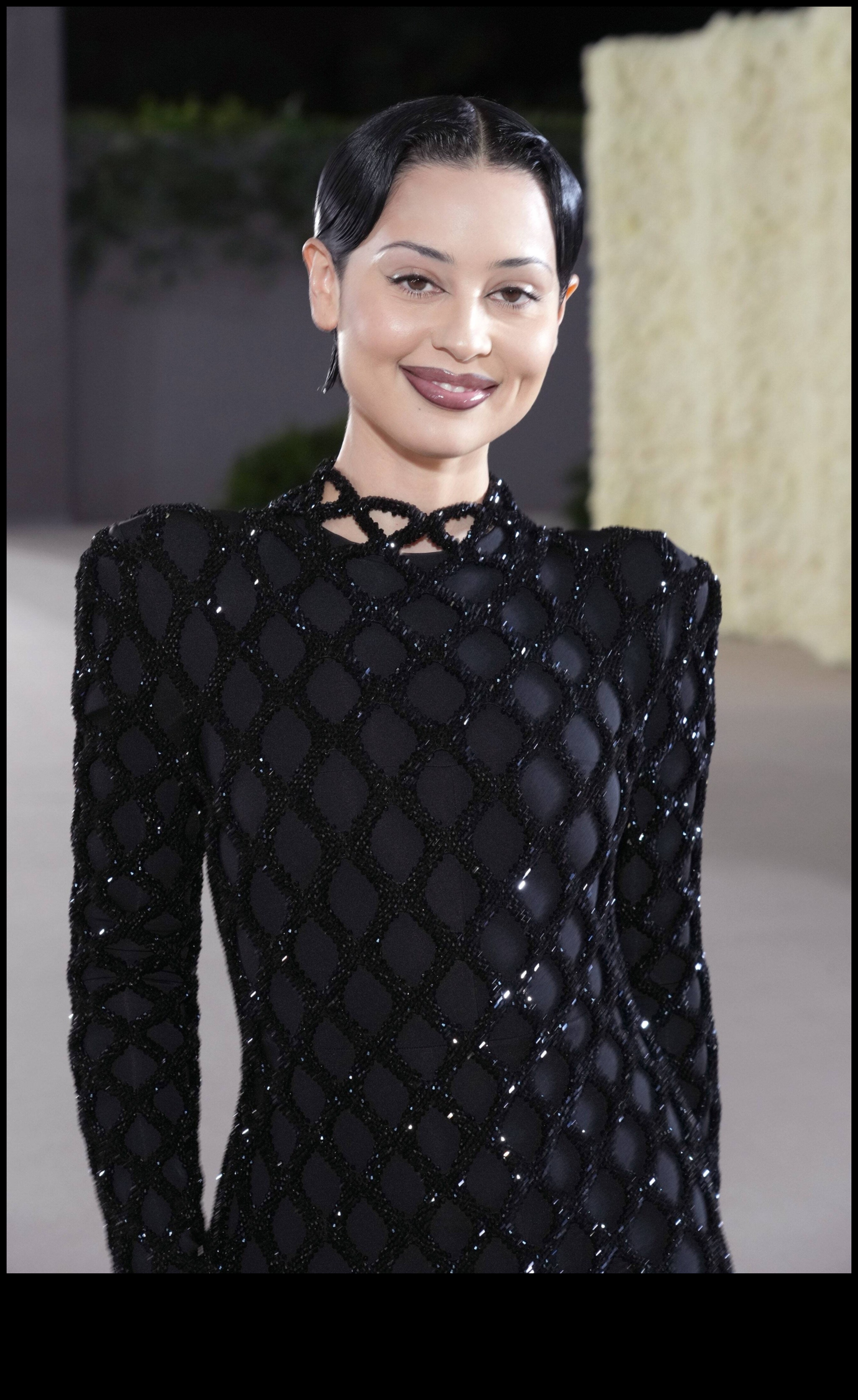 Couture Lips: Exploring High-Fashion Lip Liner Styles