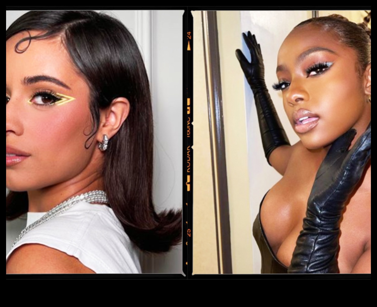 Couture Lips: Exploring High-Fashion Lipstick Styles