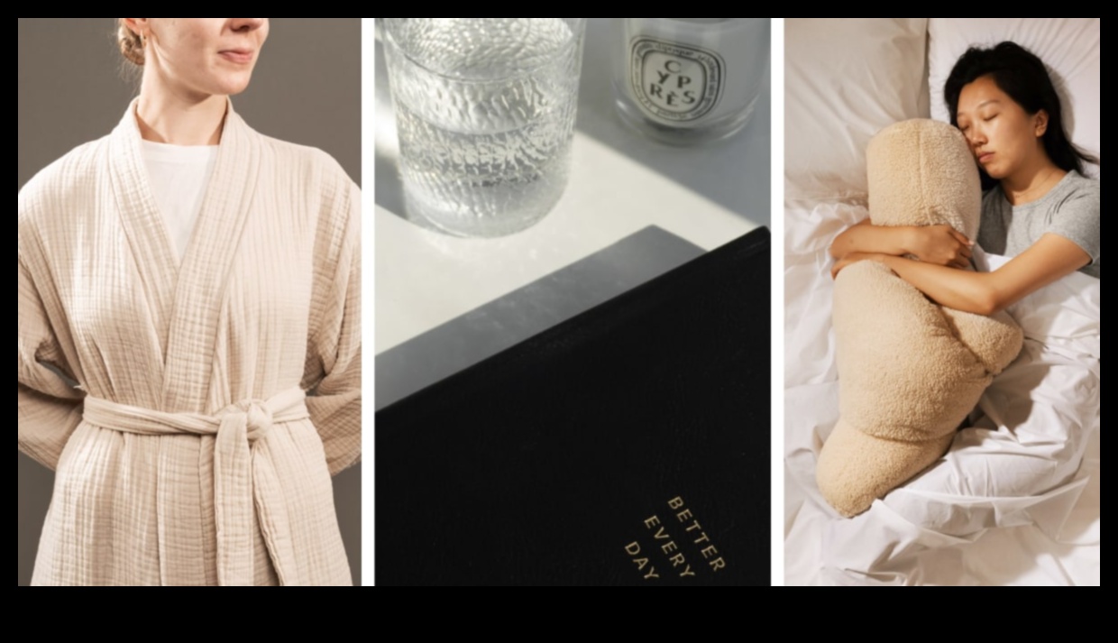 Cozy Comforts: Warm Gifts for Mom's Snuggle Sessions