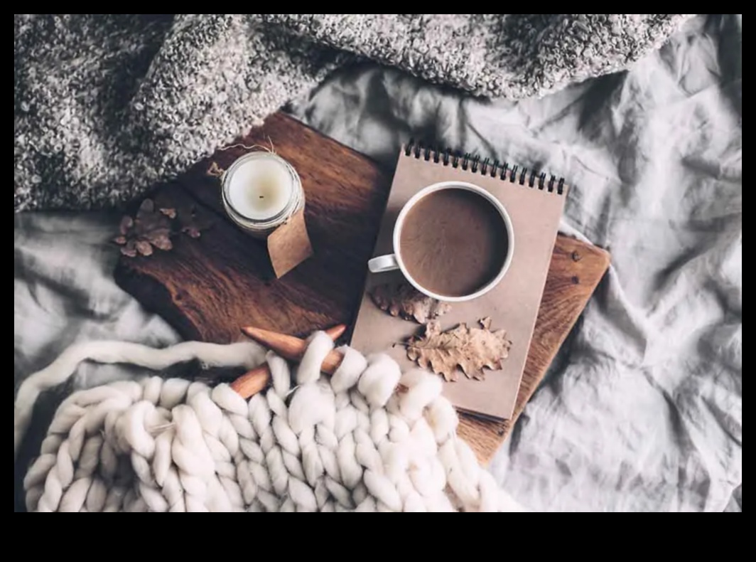 Cozy Corners: Comfortable Gifts for Embracing Hygge