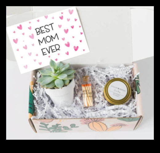 Cozy Corners: Homey Gifts to Warm Mom's Heart