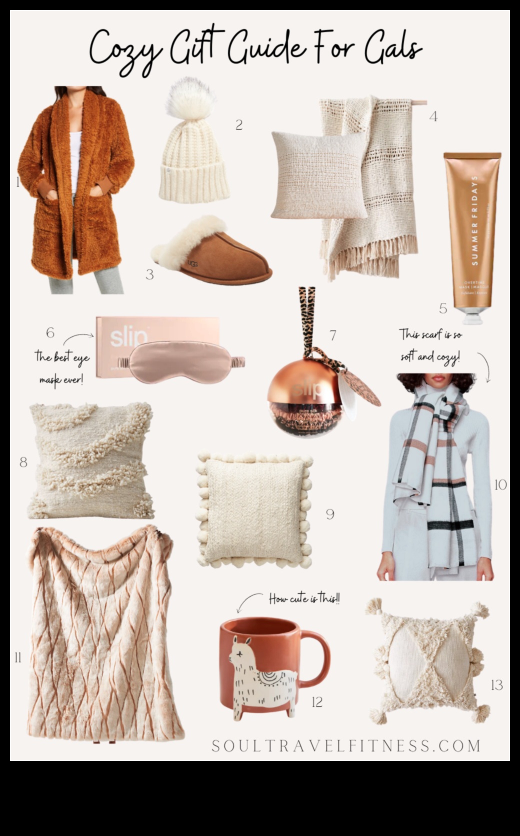 Cozy Corners: Hygge-inspired Gifts for Comfort