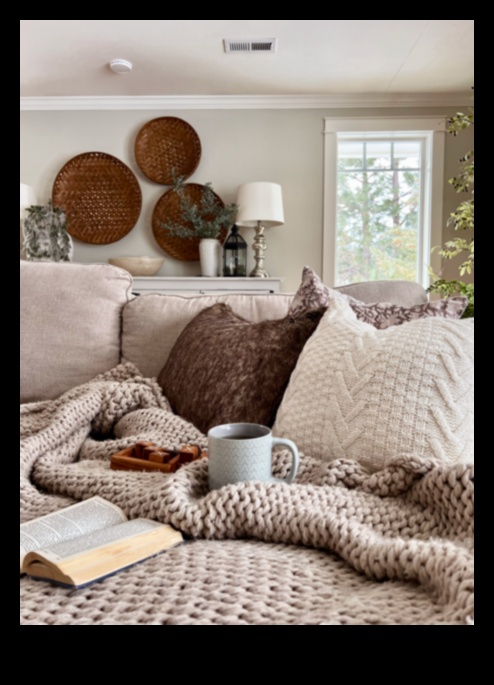 Cozy Corners: Hygge-inspired Gifts for Comfort