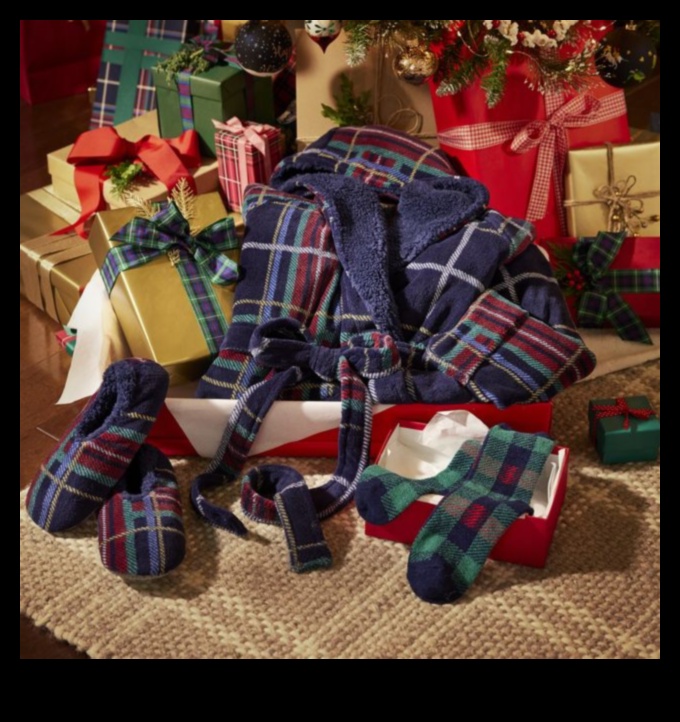 Cozy Cuddles: Comfortable Gift Ideas for a Relaxing Valentine's Day