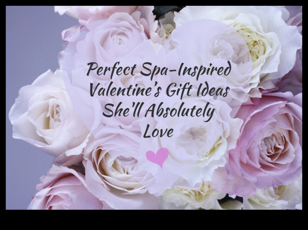 Cozy Cuddles: Comfortable Gift Ideas for a Relaxing Valentine's Day