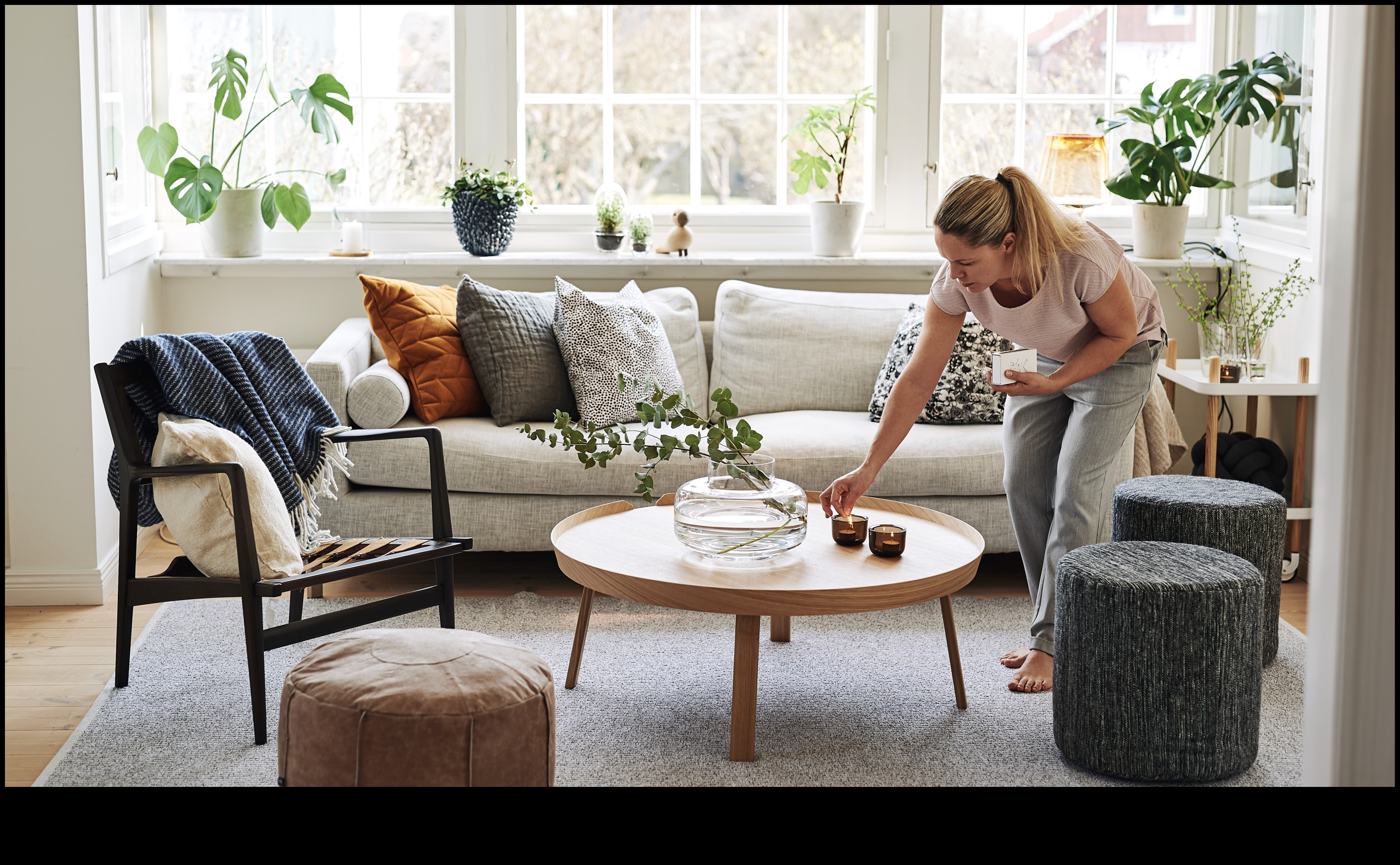 Cozy Quarters: Hygge-inspired Gifts for Comfortable Living