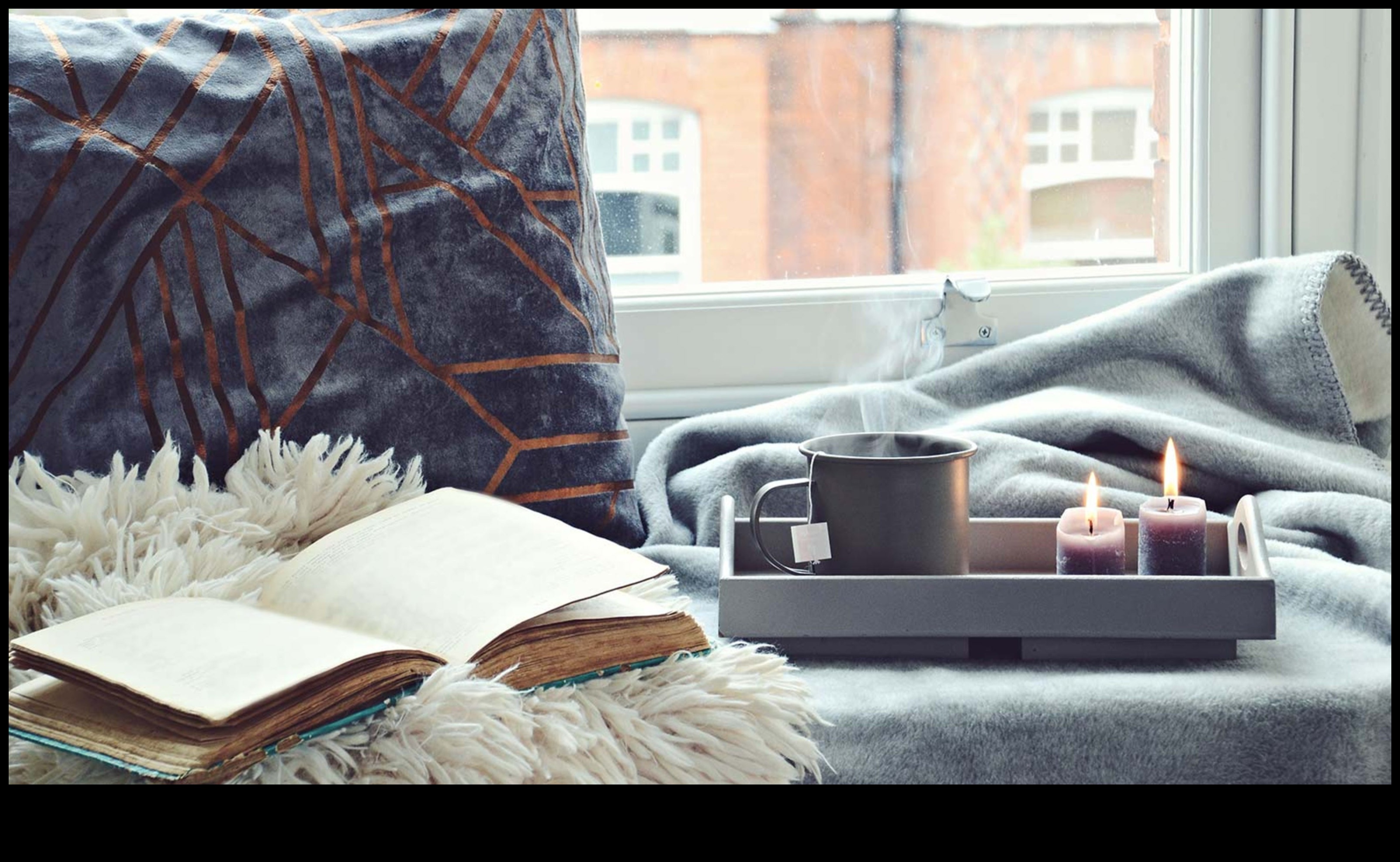 Cozy Quarters: Hygge-inspired Gifts for Comfortable Living